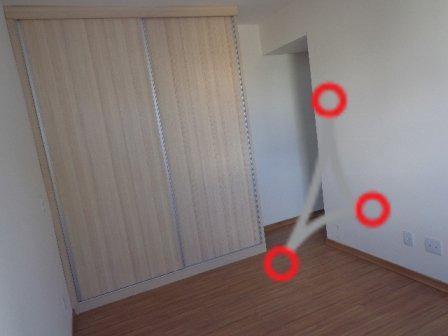 Apartamento, Fernão Dias, 3 Quartos, 2 Vagas, 1 Suíte