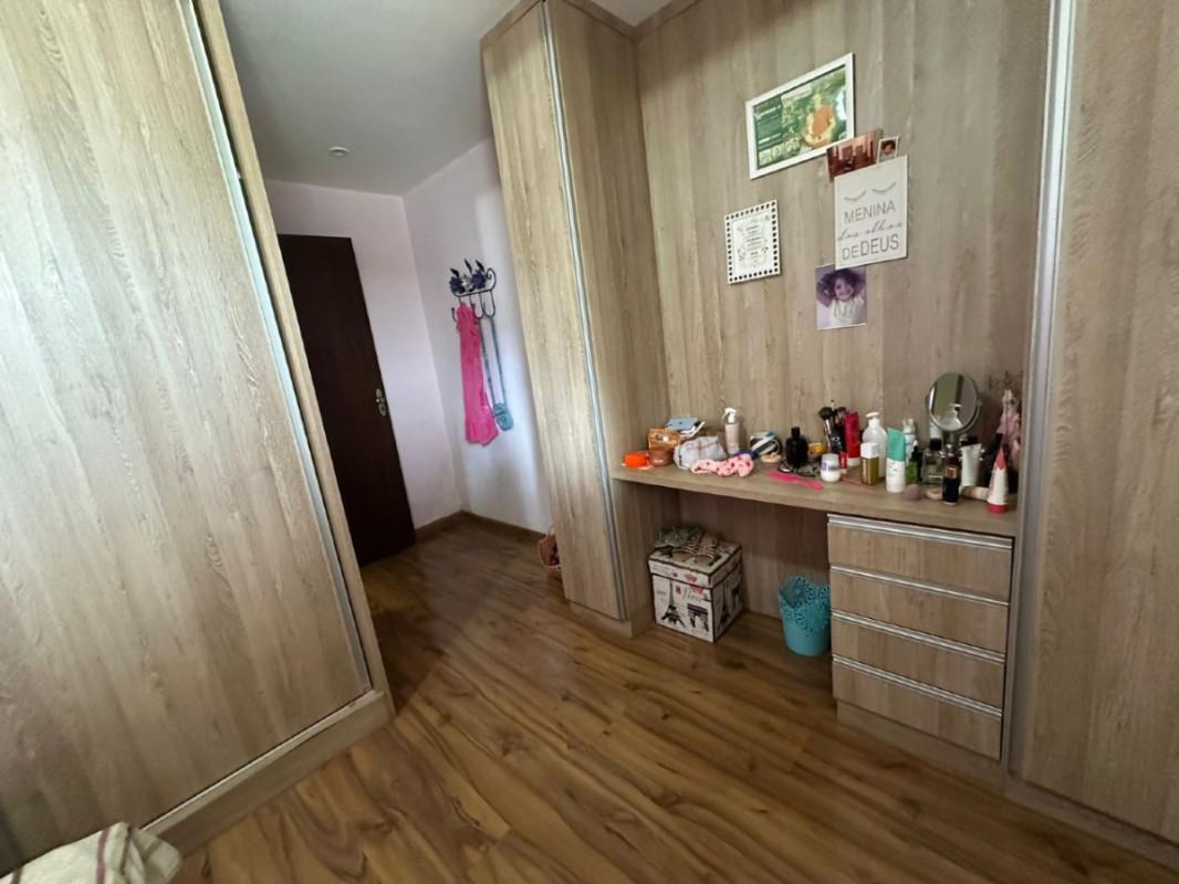 Casa, Teixeira Dias (barreiro), 3 Quartos, 2 Vagas, 1 Suíte