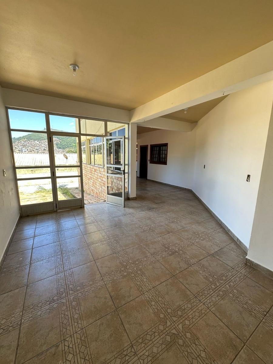Casa, Bela Vista, 0 Quarto, 0 Vaga