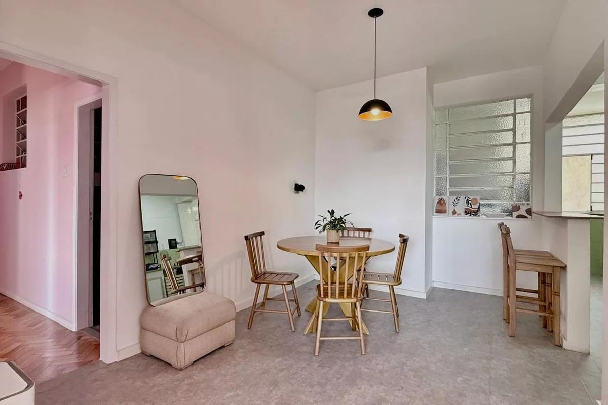 Apartamento, Barro Preto, 3 Quartos, 0 Vaga