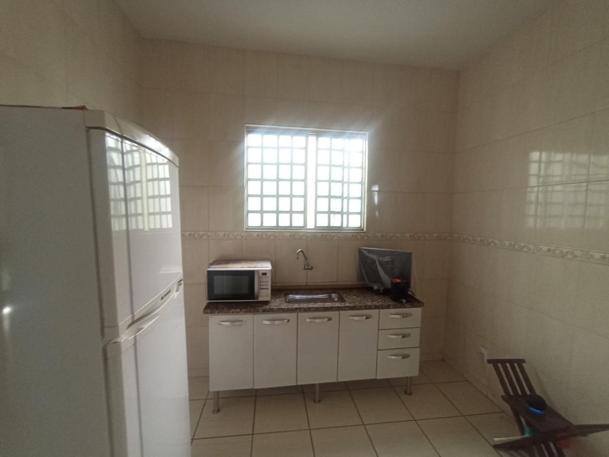 Casa, Concórdia, 3 Quartos, 3 Vagas, 1 Suíte