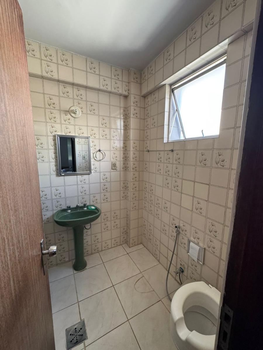 Apartamento, Cidade Nova, 4 Quartos, 2 Vagas, 1 Suíte