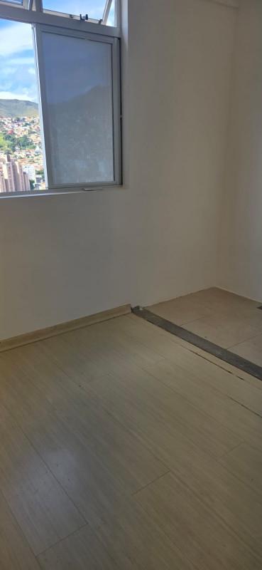 Apartamento, Santa Efigênia, 3 Quartos, 1 Vaga