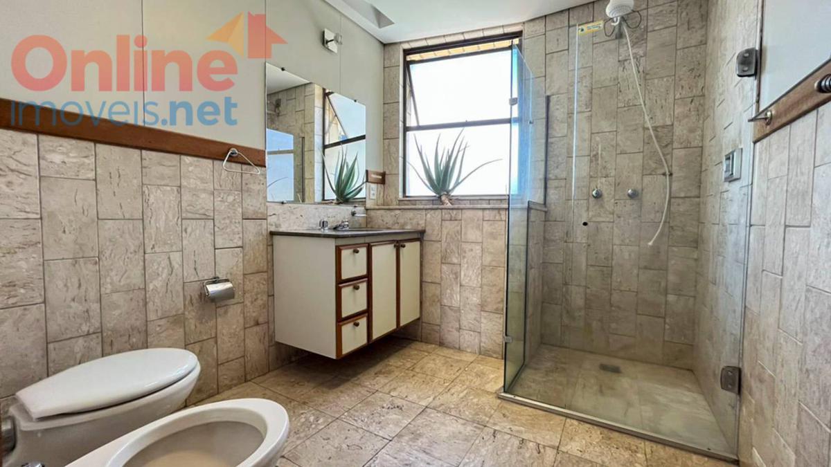 Apartamento, Cruzeiro, 4 Quartos, 0 Vaga, 1 Suíte