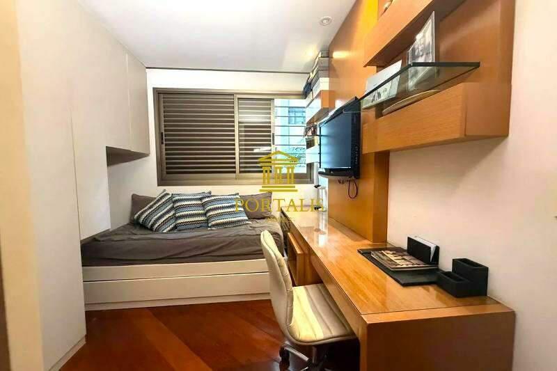 Apartamento, Savassi, 3 Quartos, 1 Vaga, 1 Suíte