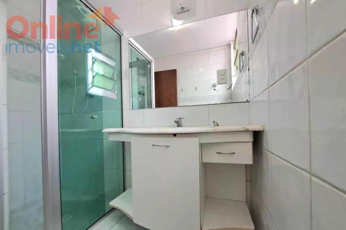 Apartamento, Gutierrez, 3 Quartos, 0 Vaga, 1 Suíte