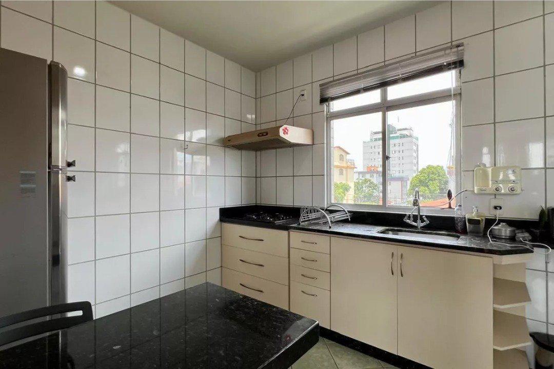 Apartamento, Ipiranga, 3 Quartos, 1 Vaga, 1 Suíte