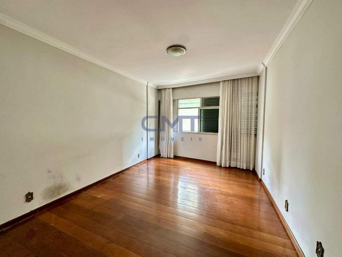 Apartamento, Lourdes, 4 Quartos, 3 Vagas, 1 Suíte