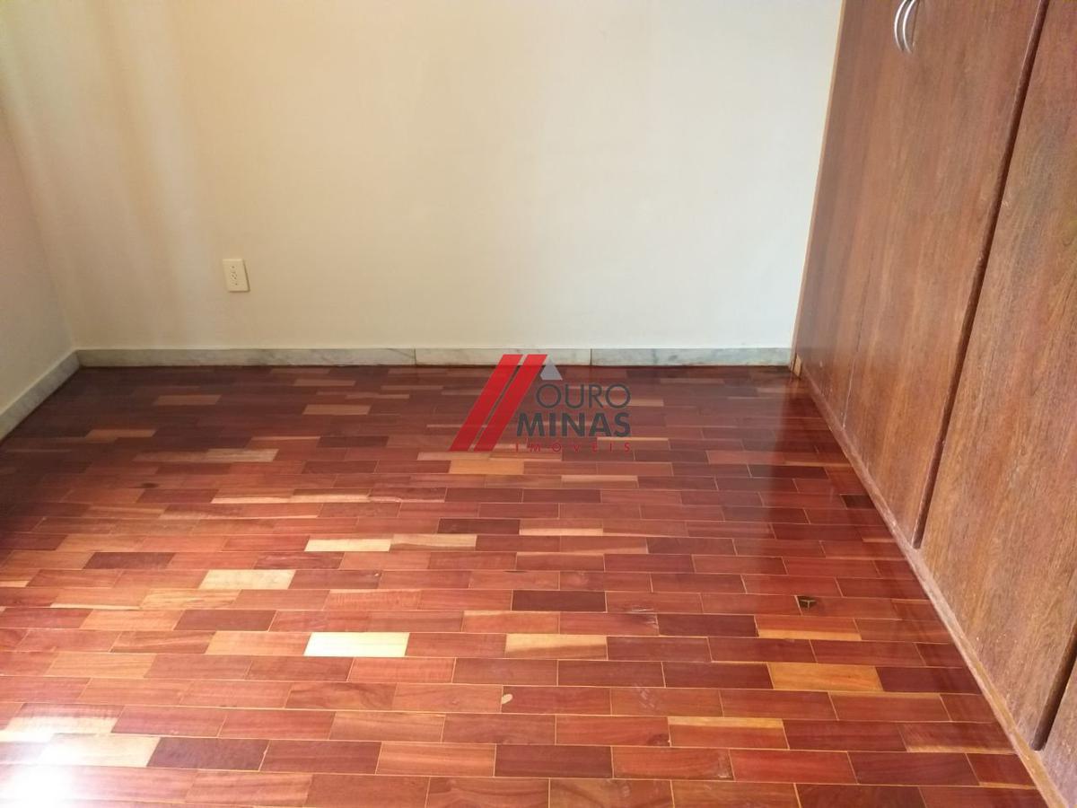 Apartamento, Anchieta, 3 Quartos, 1 Vaga