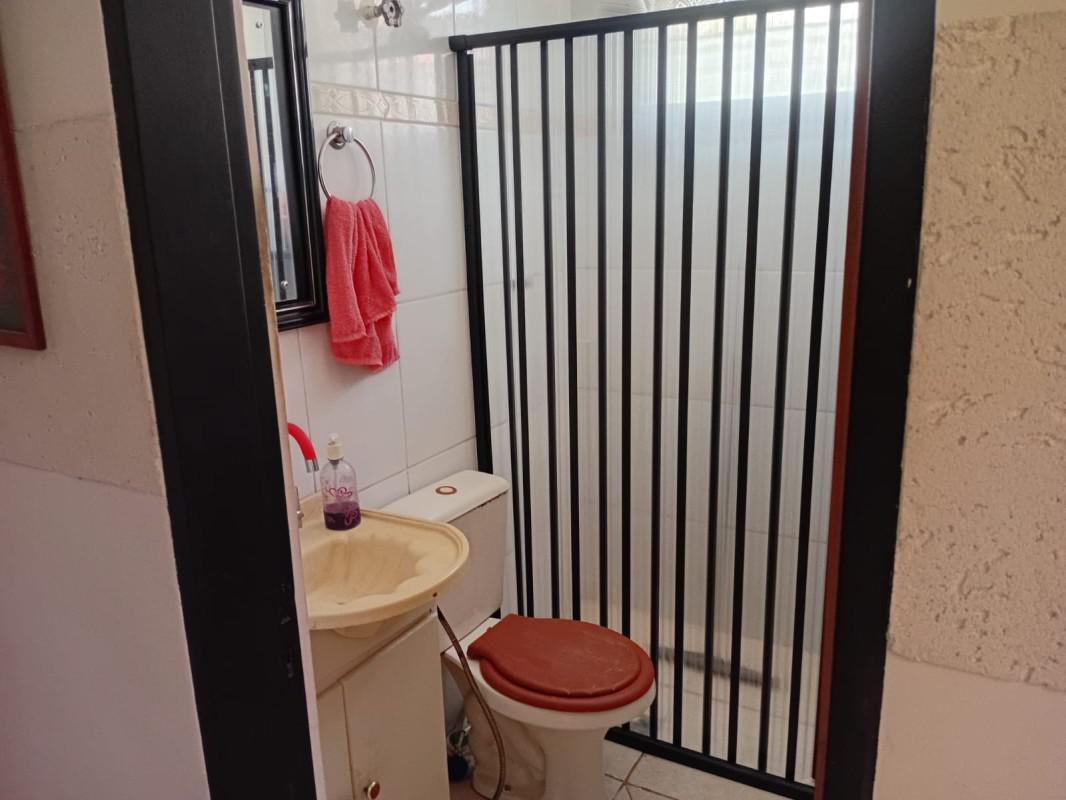 Apartamento, Floresta, 3 Quartos, 0 Vaga