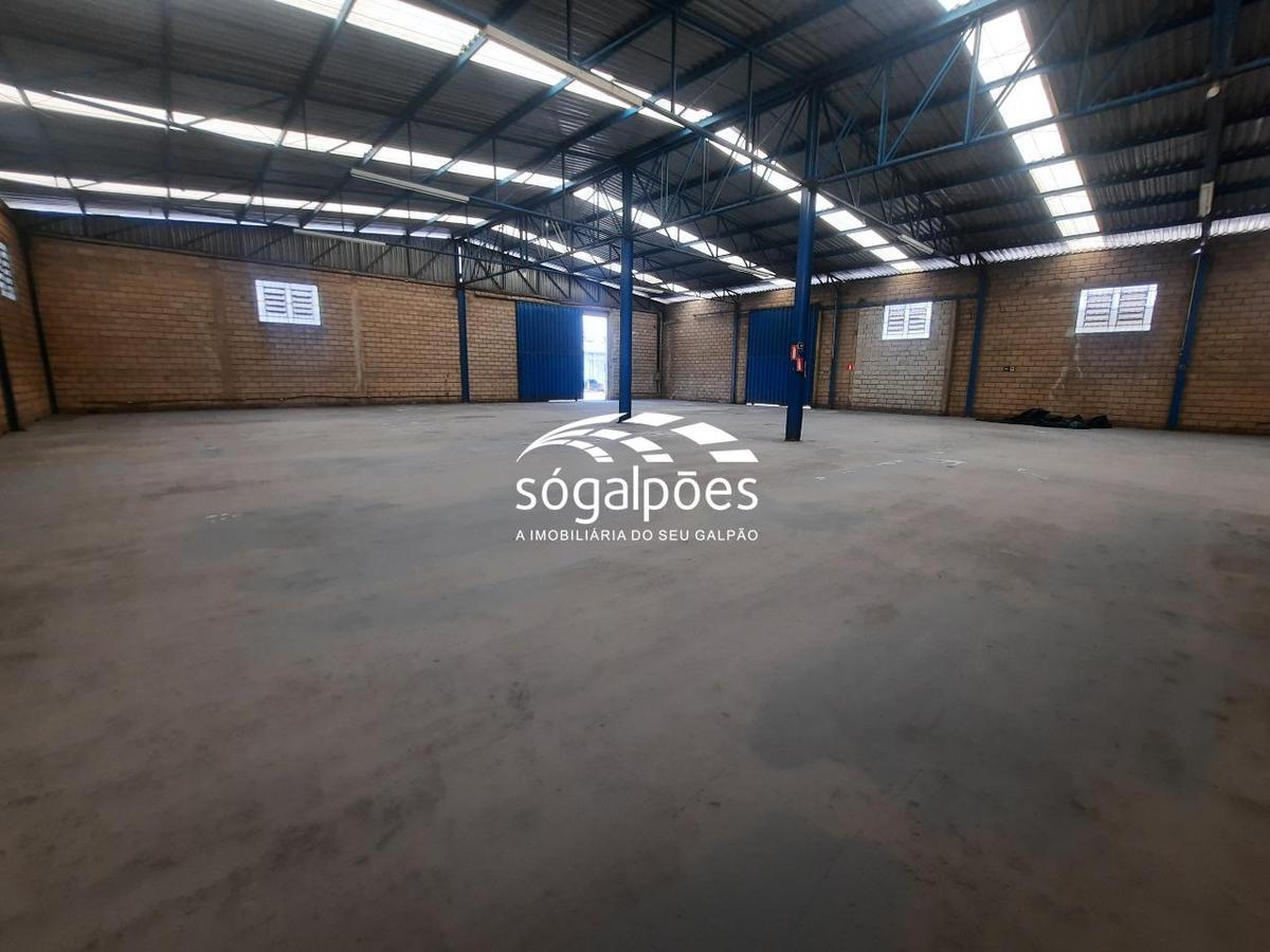 Galpão, Morada Nova, 4 Vagas