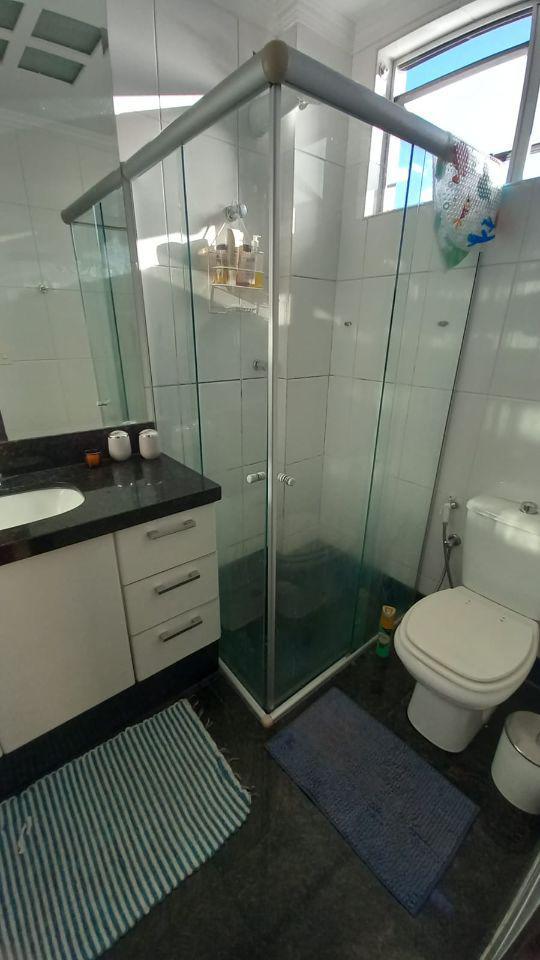 Apartamento, Dona Clara, 4 Quartos, 3 Vagas, 3 Suítes