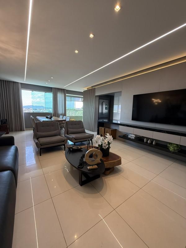 Apartamento, Jardim da Cidade, 3 Quartos, 2 Vagas, 1 Suíte