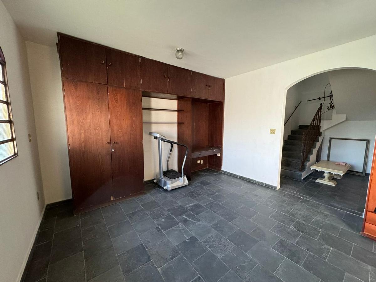 Casa, Ouro Preto, 3 Quartos, 1 Vaga