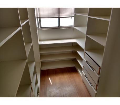 Apartamento, Cândida Ferreira, 4 Quartos, 1 Vaga, 1 Suíte