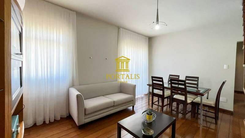 Cobertura, Luxemburgo, 4 Quartos, 2 Vagas, 1 Suíte