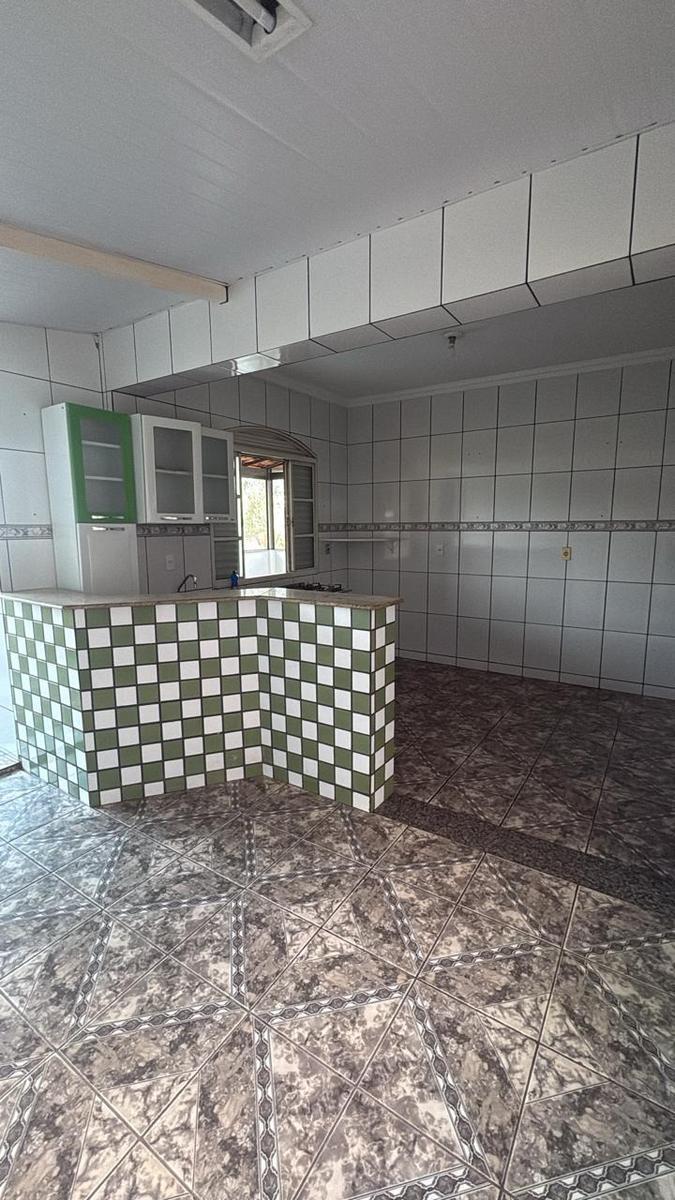 Casa, Bela Vista, 4 Quartos, 2 Vagas, 1 Suíte