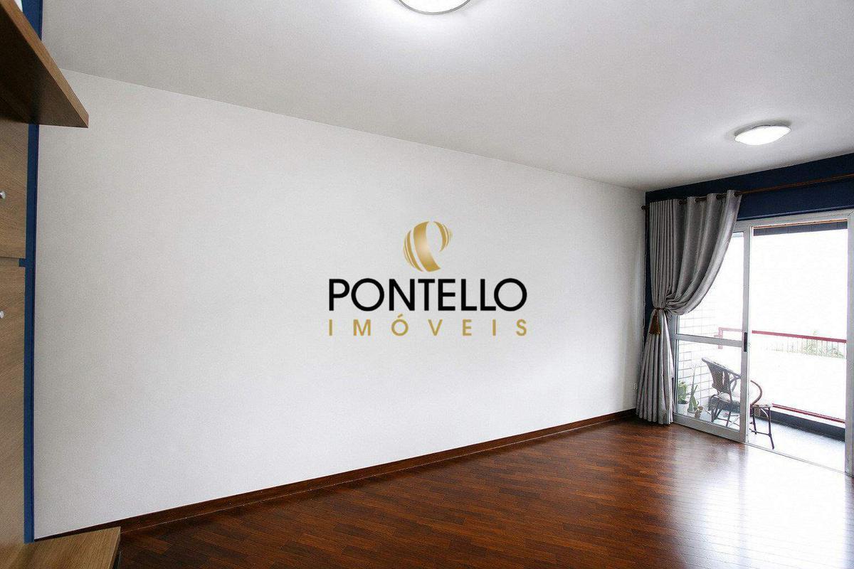 Apartamento, Coração de Jesus, 2 Quartos, 1 Vaga, 1 Suíte