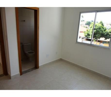 Cobertura, Santa Mônica, 3 Quartos, 2 Vagas, 1 Suíte