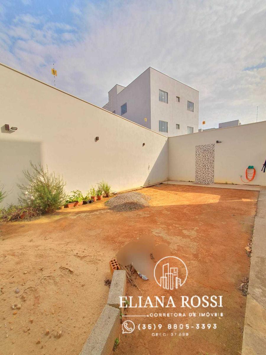 Casa, Imaculada Conceição, 3 Quartos, 3 Vagas, 1 Suíte