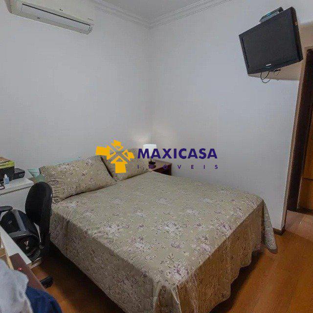 Apartamento, São João Batista (venda Nova), 3 Quartos, 1 Vaga, 1 Suíte