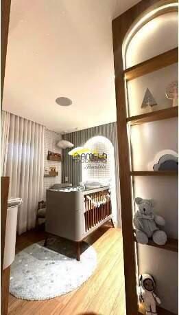 Apartamento, Buritis, 4 Quartos, 1 Suíte