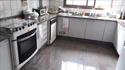 Apartamento, Lourdes, 4 Quartos, 4 Vagas, 4 Suítes