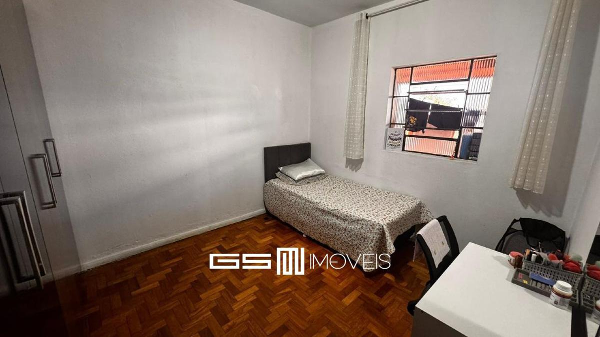 Casa, Nova Cintra, 2 Quartos, 1 Vaga