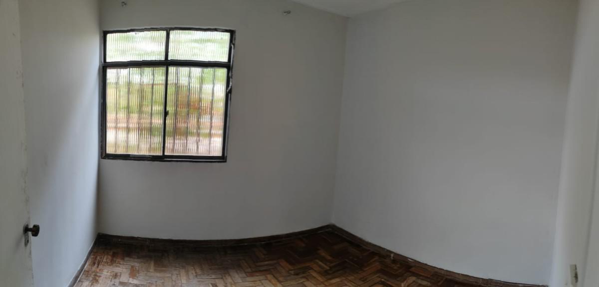 Apartamento, Horto, 2 Quartos, 0 Vaga