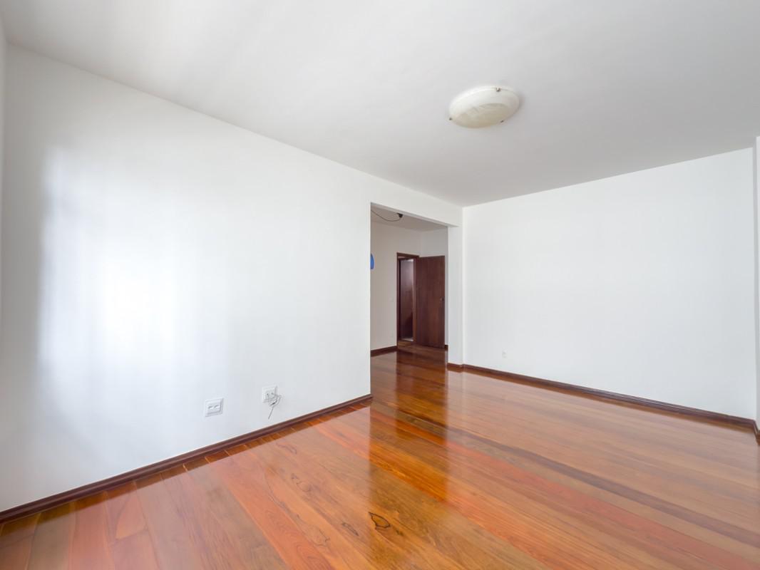 Apartamento, Sion, 3 Quartos, 1 Vaga, 1 Suíte