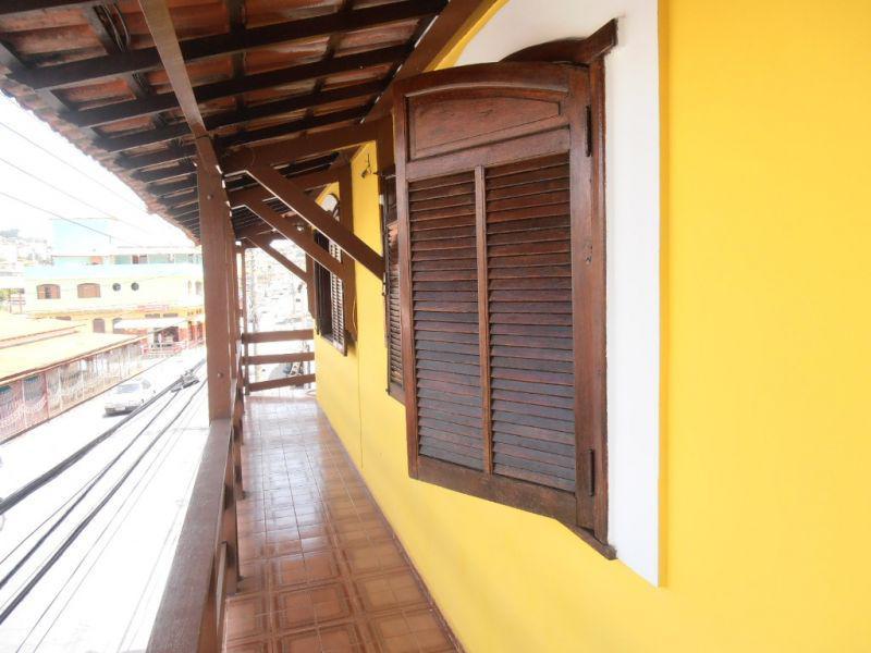 Casa, Novo Riacho, 3 Quartos, 1 Vaga, 1 Suíte