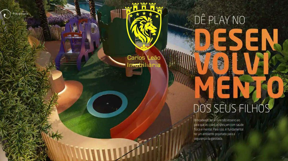 Cobertura, Funcionários, 3 Quartos, 2 Vagas, 1 Suíte