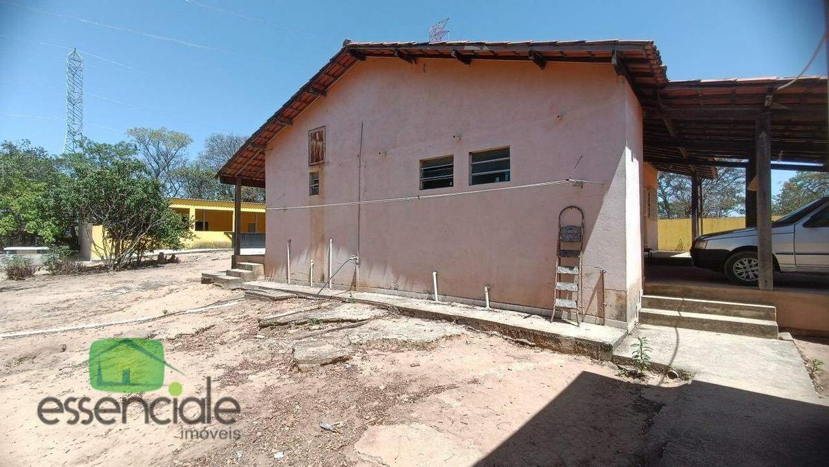 Fazenda, Tupã, 3 Quartos, 2 Vagas, 1 Suíte