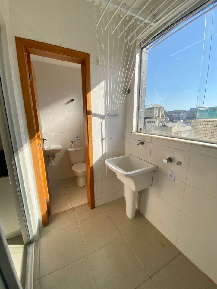 Apartamento, Santo Antônio, 3 Quartos, 2 Vagas, 1 Suíte