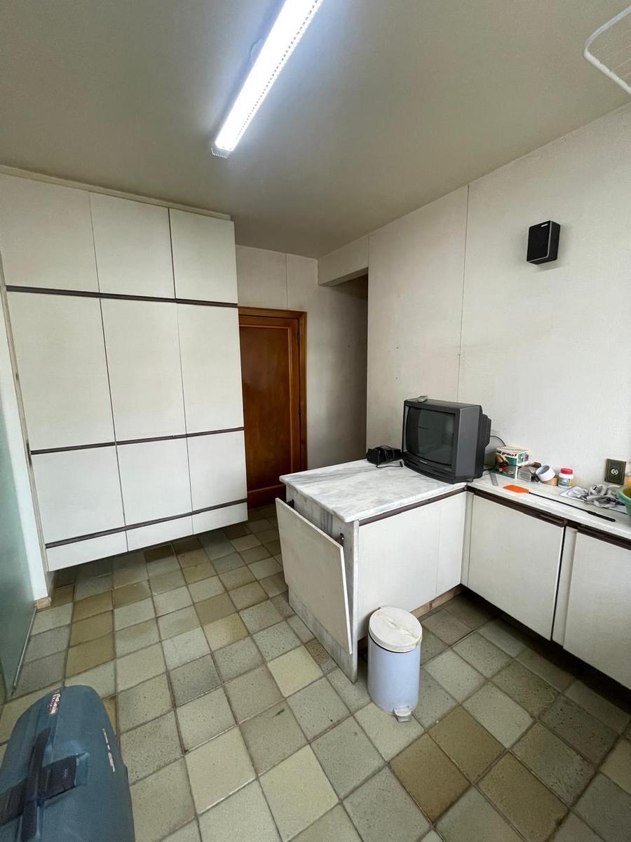 Apartamento, Serra, 2 Vagas, 3 Suítes