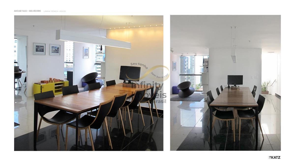 Sala, Belvedere, 0 Quarto