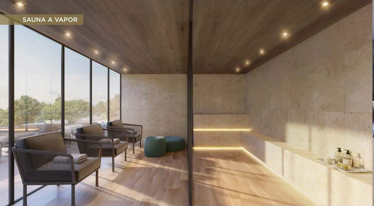 Apartamento, Vila da Serra, 4 Quartos, 3 Vagas, 2 Suítes