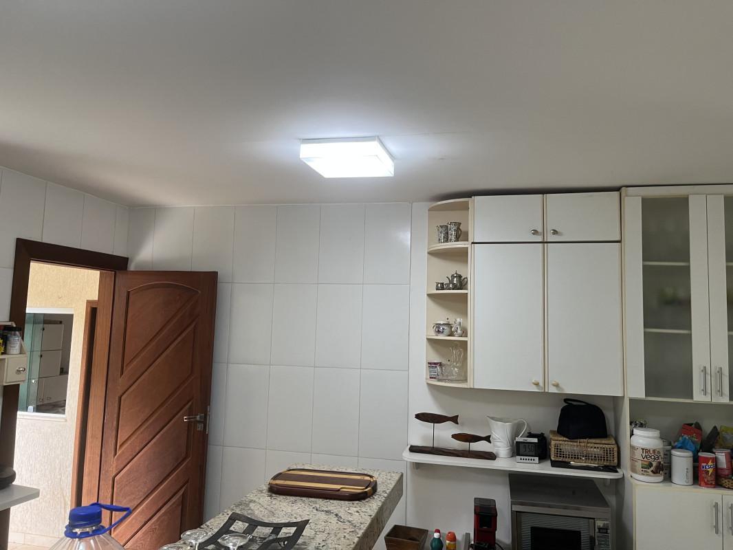 Casa, Cidade Praia Angélica II, 4 Quartos, 2 Vagas, 1 Suíte