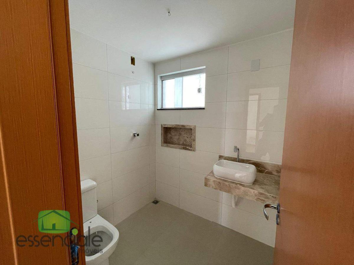 Apartamento, Santa Cruz Industrial, 3 Quartos, 1 Vaga, 1 Suíte