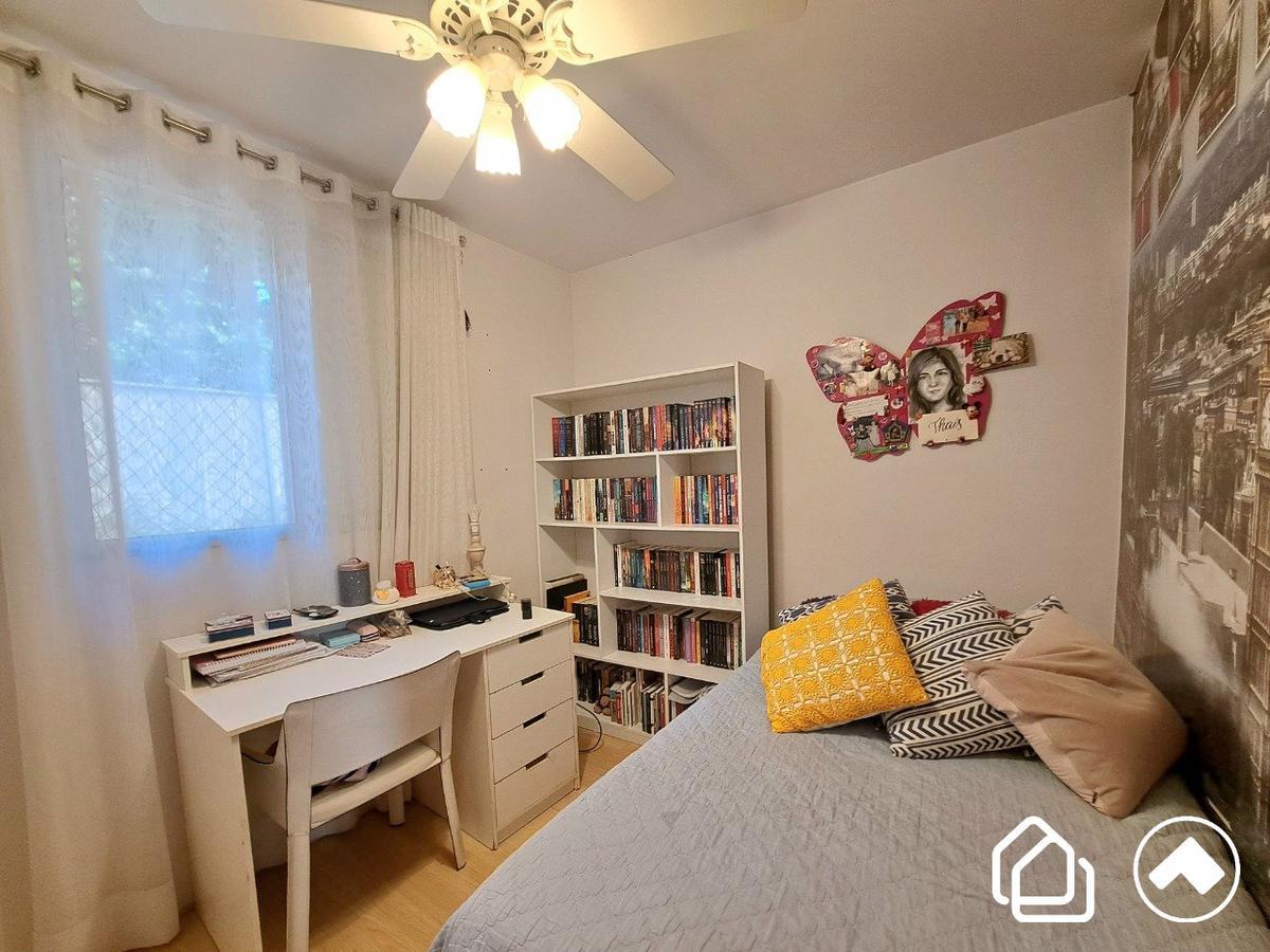 Apartamento, Buritis, 4 Quartos, 2 Vagas, 1 Suíte