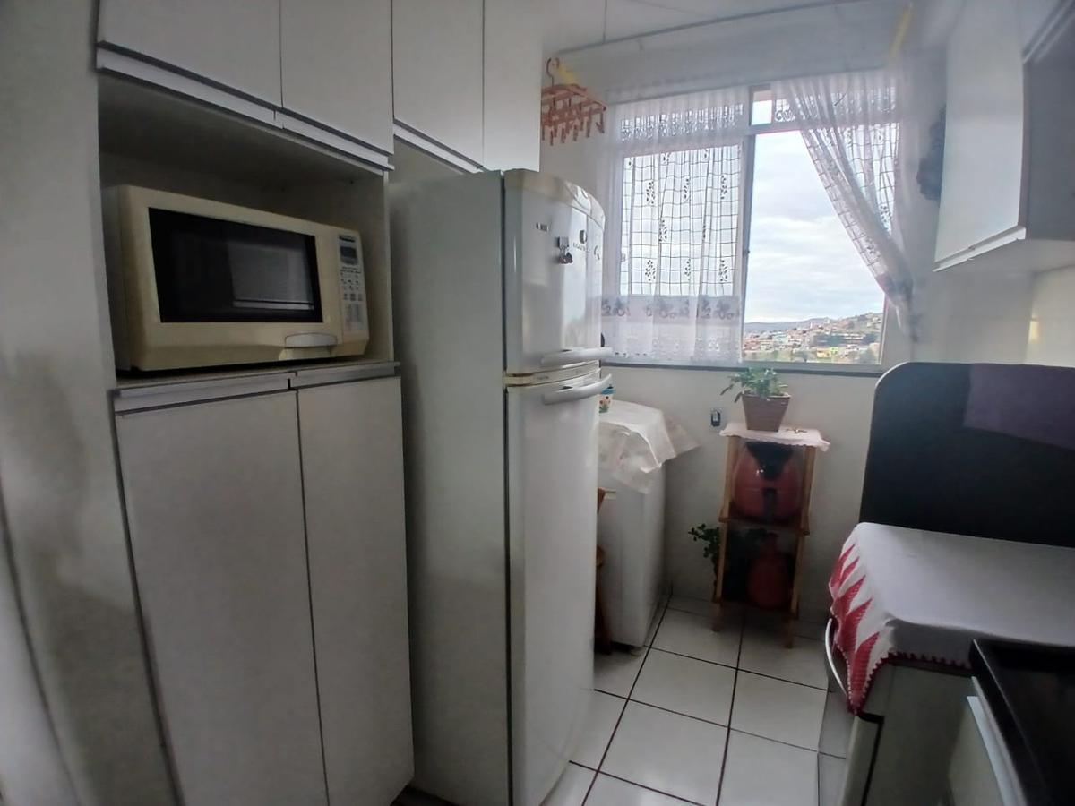 Apartamento, Vitória, 2 Quartos, 1 Vaga