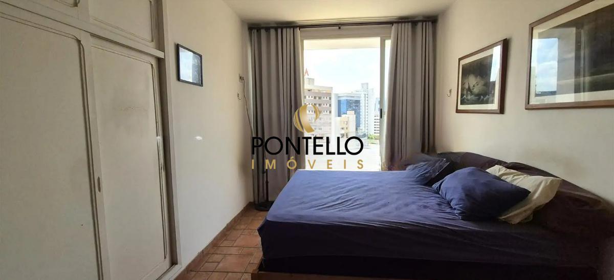 Apartamento, Santa Efigênia, 3 Quartos, 1 Vaga, 1 Suíte