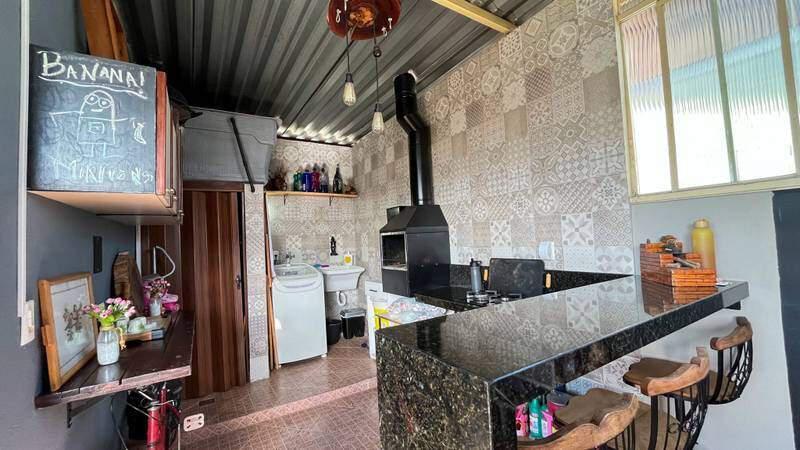 Casa, Minaslândia (p Maio), 3 Quartos, 1 Vaga, 1 Suíte