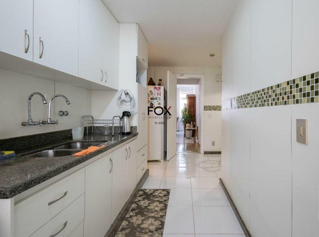 Apartamento, Santa Lúcia, 4 Quartos, 2 Vagas, 1 Suíte
