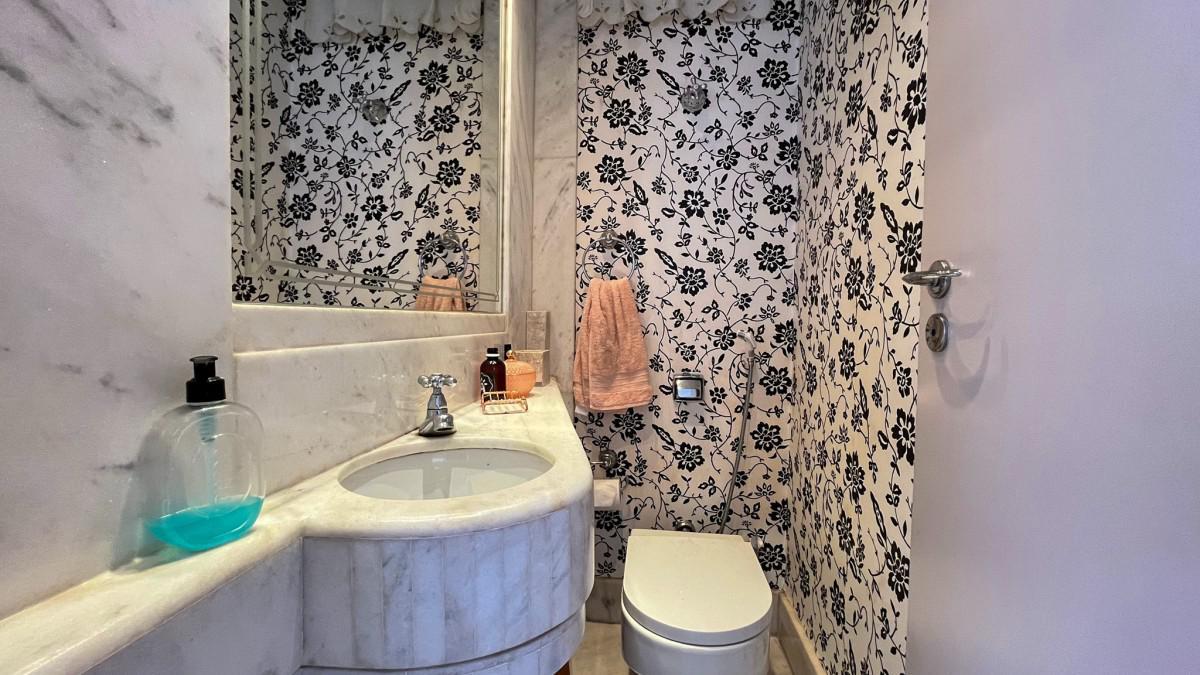 Apartamento, Serra, 3 Quartos, 2 Vagas, 1 Suíte