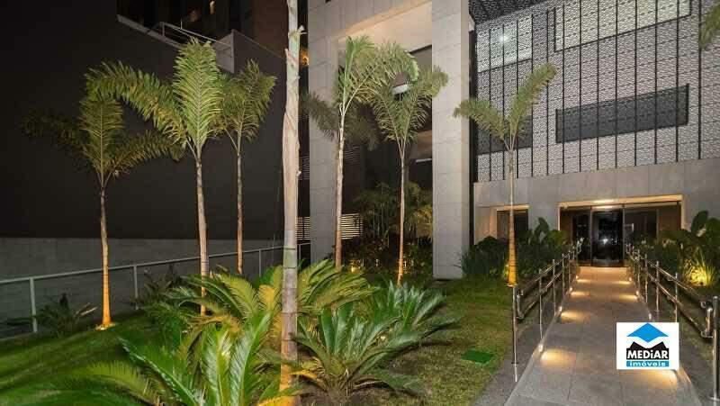 Apartamento, Lourdes, 4 Quartos, 4 Vagas, 4 Suítes