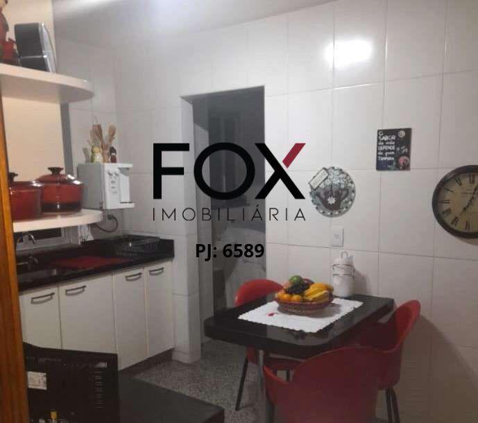 Cobertura, Santa Inês, 3 Quartos, 3 Vagas, 2 Suítes