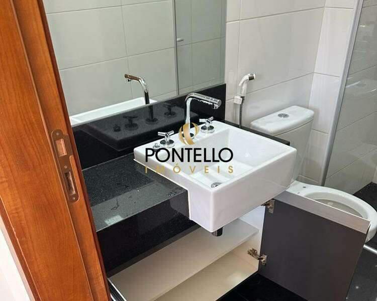 Apartamento, Lourdes, 1 Quarto, 1 Vaga, 1 Suíte