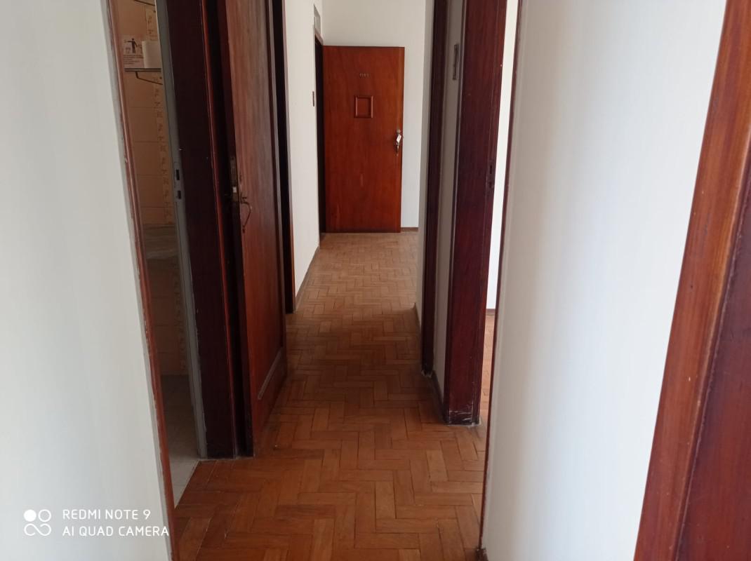 Apartamento, Boa Viagem, 3 Quartos, 0 Vaga