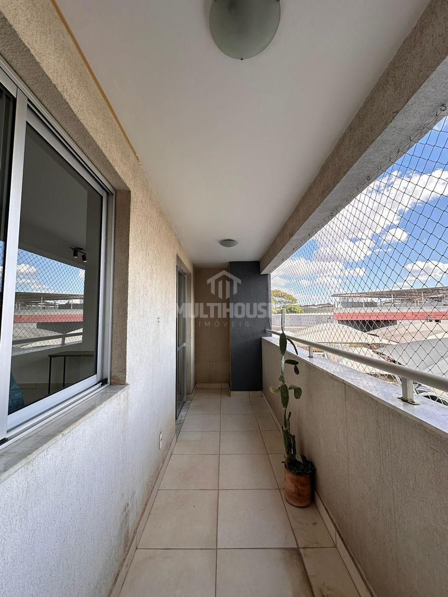 Apartamento, Bandeirantes (pampulha), 3 Quartos, 2 Vagas, 1 Suíte